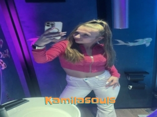 Kamilasouls