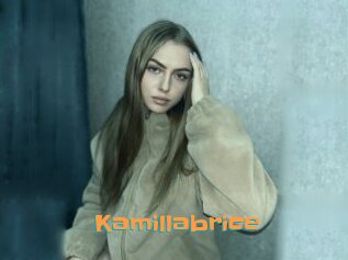 Kamillabrice