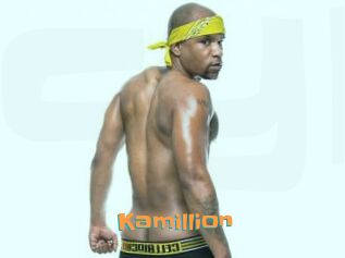 Kamillion