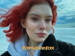 Kandicefox