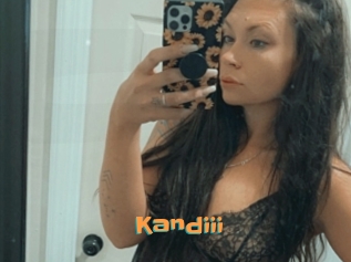 Kandiii