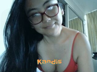 Kandis
