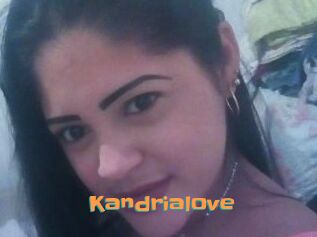 Kandrialove