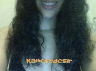 Kanelledesir