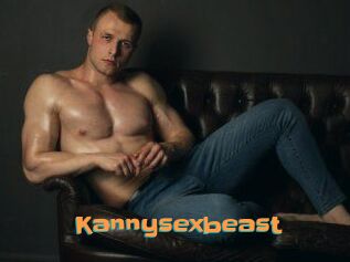 Kannysexbeast