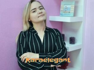 Karaelegant