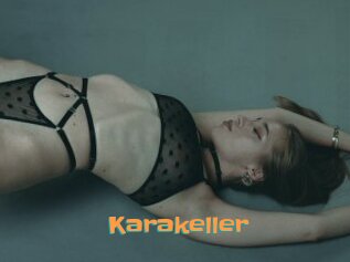 Karakeller
