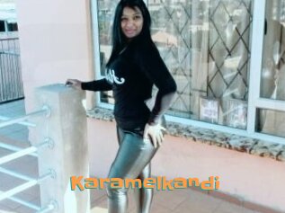 Karamelkandi