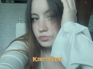 Karastill