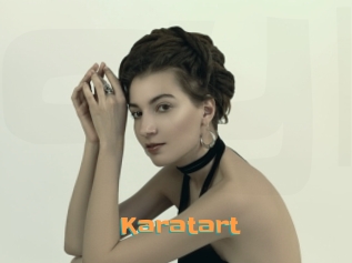 karatart Cyberhuren