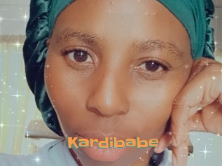 Kardibabe