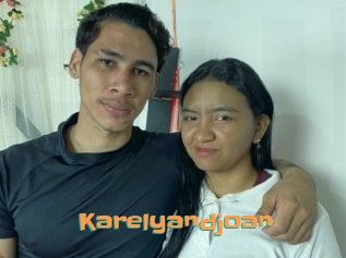 Karelyandjoan