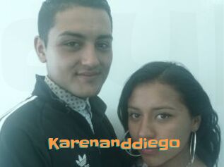 Karenanddiego