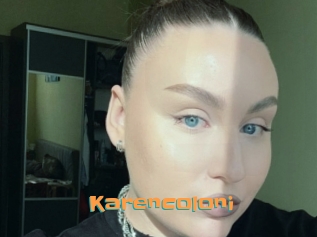 Karencoloni