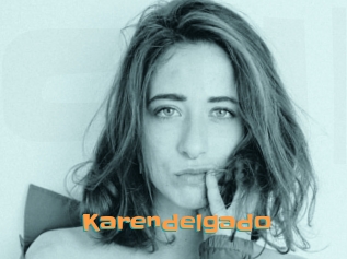 Karendelgado