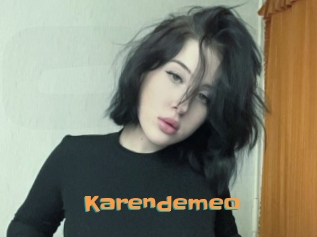 Karendemeo