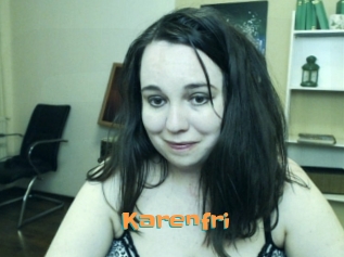 Karenfri