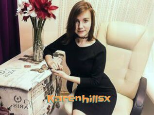 Karenhillsx