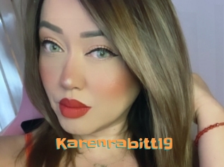 Karenrabitt19
