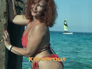 karenroux Cyberhuren