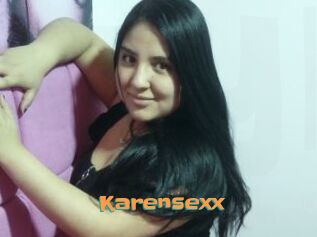 Karensexx