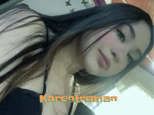 Karentroman