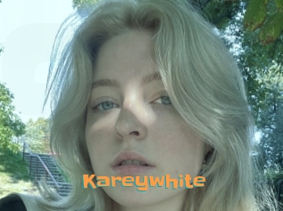 Kareywhite