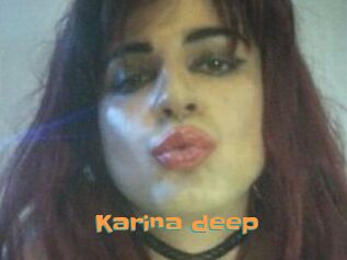 Karina_deep