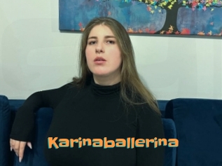 Karinaballerina