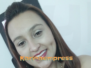 Karinaempress