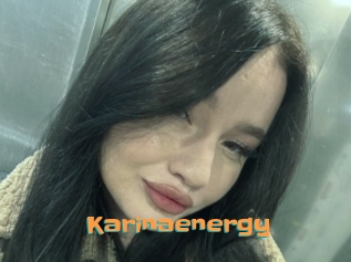 Karinaenergy