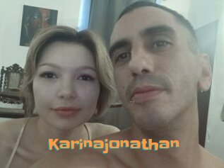 Karinajonathan