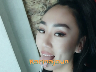 Karinajoun