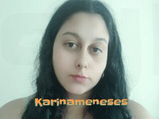 Karinameneses