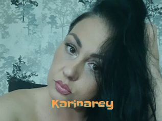 Karinarey