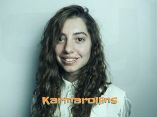 Karinarollins