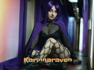 Karinnaraven