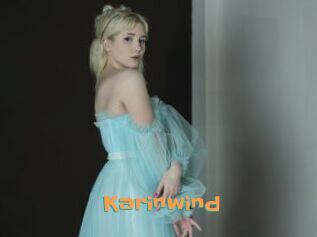 Karinwind
