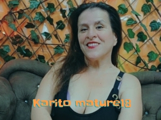 Karito_mature18
