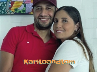 Karitoandtom