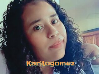 Karitogomez