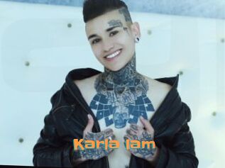 Karla_lam