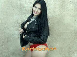 Karlabohan