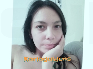 Karlagoldens