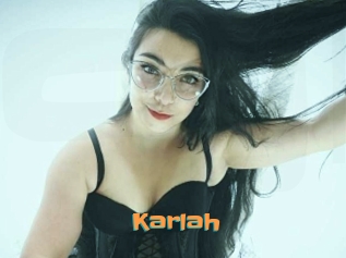 Karlah
