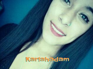 Karlahadam
