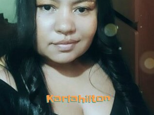 Karlahilton
