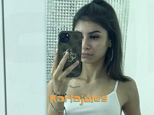Karlajules