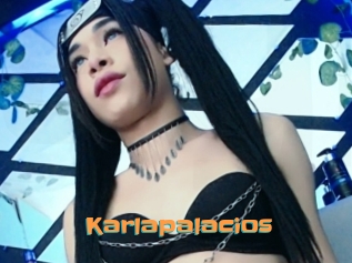 Karlapalacios