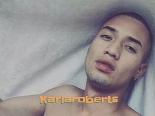 Karlaroberts